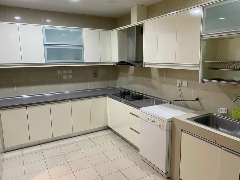 10 Mont Kiara @ MK10 untuk Untuk Dijual - RM 5,300,000, Apr 2026 - Kitchen - PropertyGuru.com.my