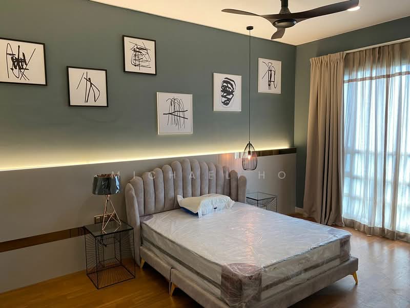 10 Mont Kiara @ MK10 untuk Untuk Dijual - RM 5,300,000, Apr 2026 - Bedroom - PropertyGuru.com.my