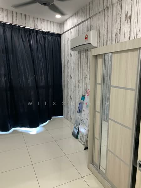 Kondominium untuk Dijual di City Residence - Wilson Goh - Bedroom - PropertyGuru.com.my