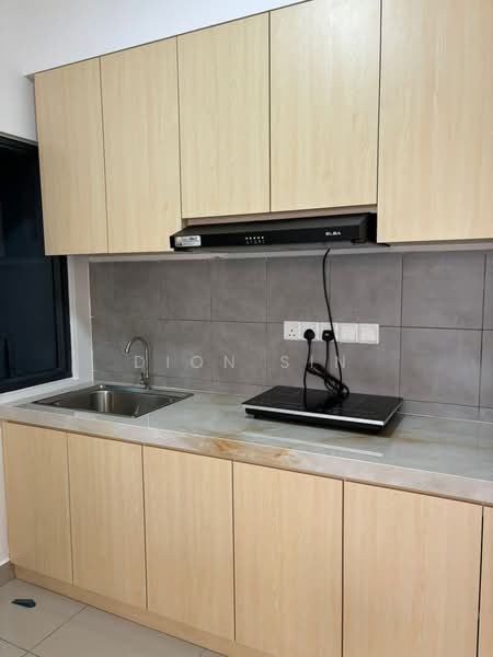 M Vertica untuk Untuk Disewa - RM 2,500 /bulan, Apr 2026 - PropertyGuru.com.my