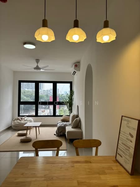 M Vertica untuk Untuk Disewa - RM 2,500 /bulan, Apr 2026 - PropertyGuru.com.my