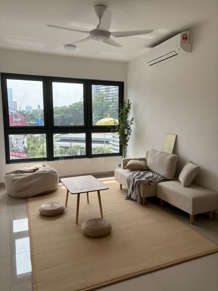 M Vertica untuk Untuk Disewa - RM 2,500 /bulan, Apr 2026 - PropertyGuru.com.my