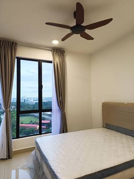 Service Residence for Rent at Veranda Residence - Andrew Ang - Bedroom - PropertyGuru.com.my