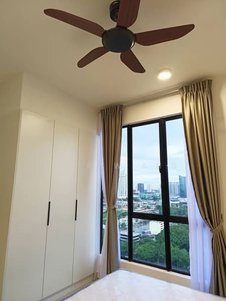 Service Residence for Rent at Veranda Residence - Andrew Ang - Bedroom - PropertyGuru.com.my