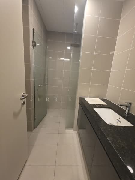 Service Residence for Rent at The Park 2 - Debbie Tey - Bathroom - PropertyGuru.com.my