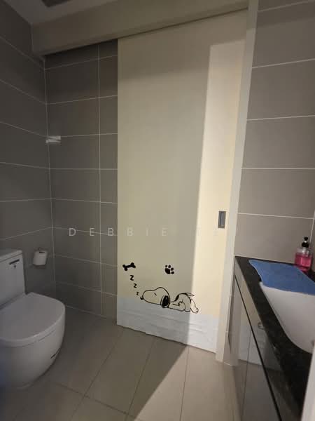 Service Residence for Rent at The Park 2 - Debbie Tey - Bathroom - PropertyGuru.com.my