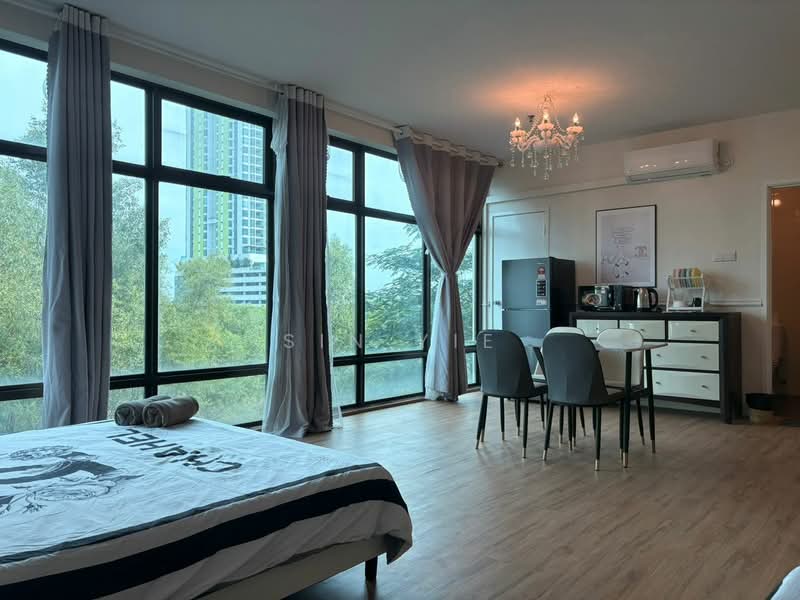 Soho for Rent in Johor Bahru (Johor) - Sin Yie - PropertyGuru.com.my