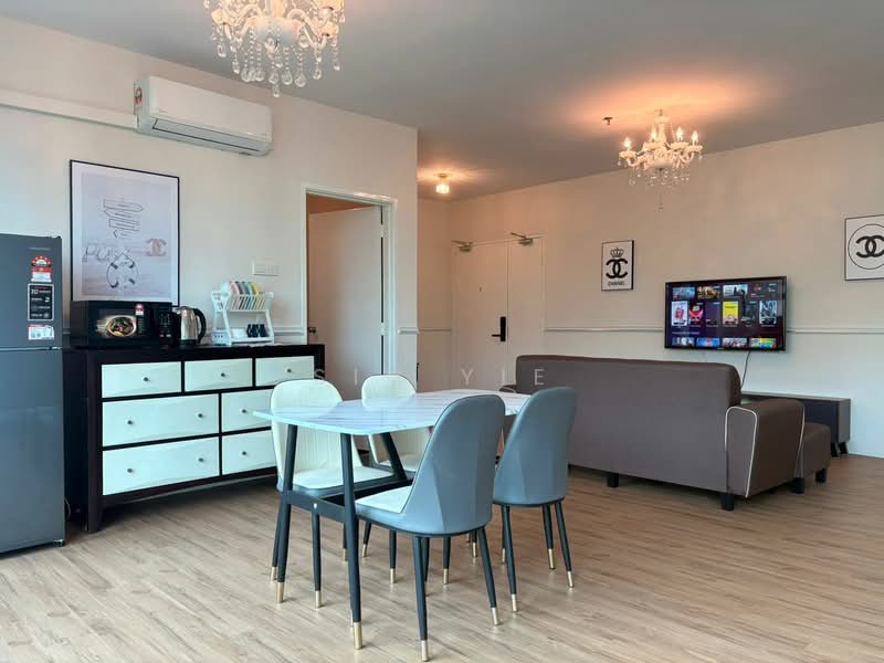 Soho for Rent in Johor Bahru (Johor) - Sin Yie - PropertyGuru.com.my