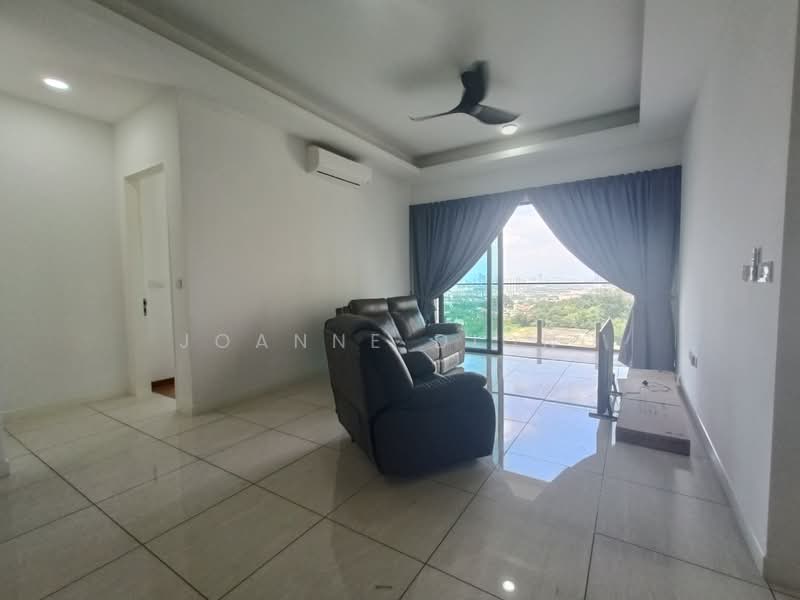 Condominium for Rent at Sky Condominium (Skyz Residence) - Joanne Diong - PropertyGuru.com.my