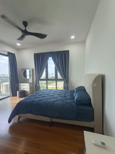 Condominium for Rent at Sky Condominium (Skyz Residence) - Joanne Diong - PropertyGuru.com.my