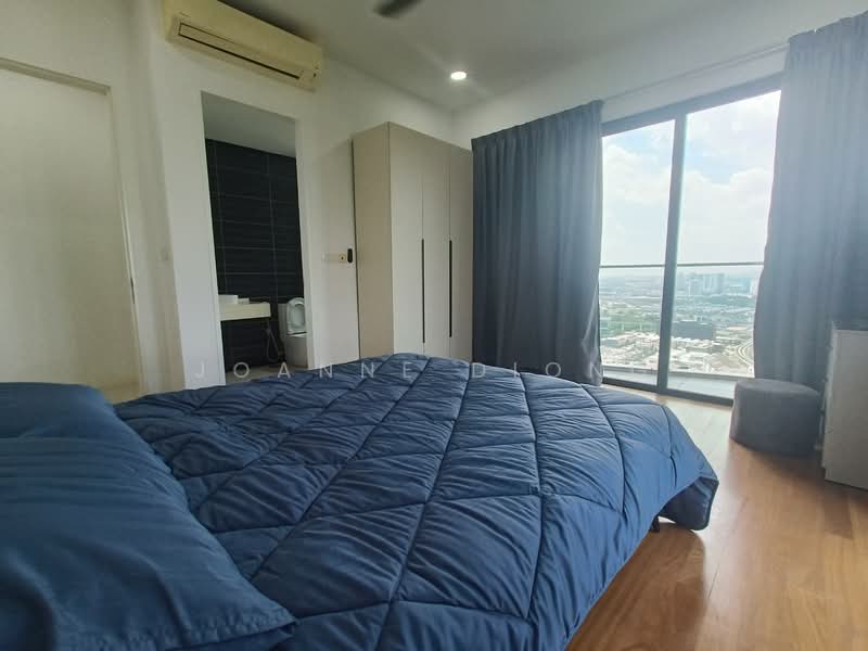 Condominium for Rent at Sky Condominium (Skyz Residence) - Joanne Diong - PropertyGuru.com.my