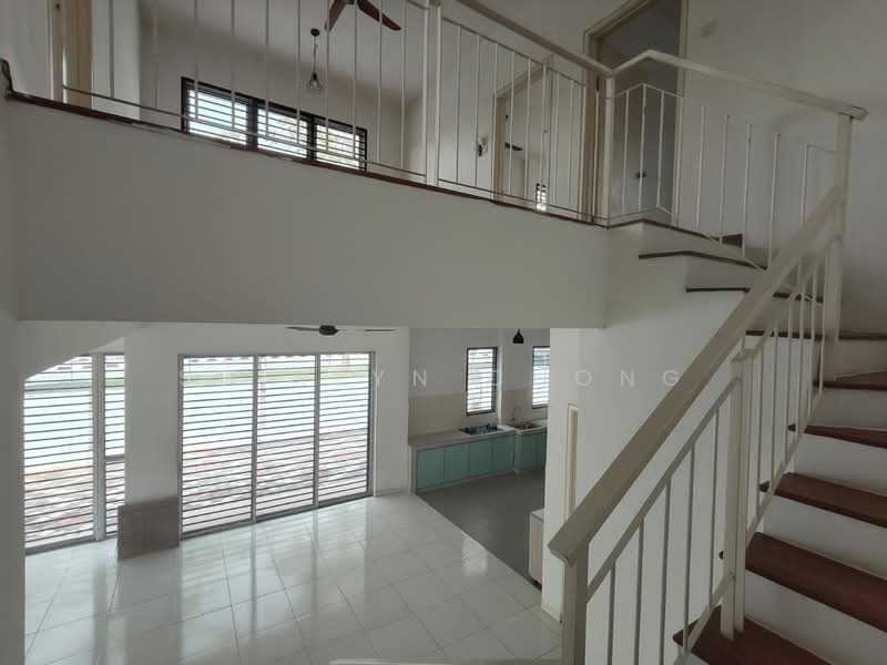 Naza Dhania, TTDI Kajang untuk Untuk Disewa - RM 3,500 /bulan, Apr 2026 - Living Room - PropertyGuru.com.my