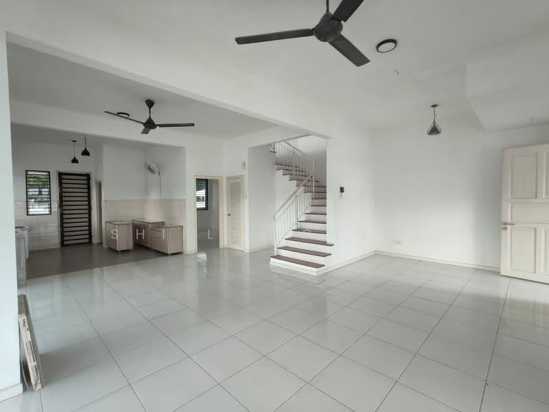 Naza Dhania, TTDI Kajang untuk Untuk Disewa - RM 3,500 /bulan, Apr 2026 - Living Room - PropertyGuru.com.my