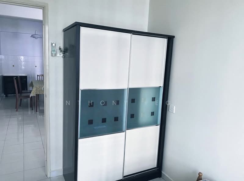 Putra Place Condominium untuk Untuk Disewa - RM 1,800 /bulan, Apr 2026 - Interior - PropertyGuru.com.my