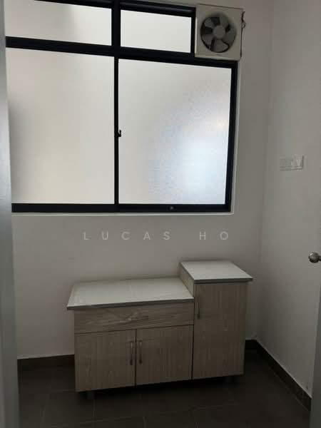 Service Residence for Rent at MIRA at Shorea Park - Lucas Ho - Interior - PropertyGuru.com.my