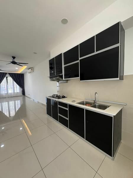 Townhouse for Sale in Sunway City Iskandar Puteri (Iskandar Puteri (Nusajaya)) - Stephanie Mow - Kitchen - PropertyGuru.com.my
