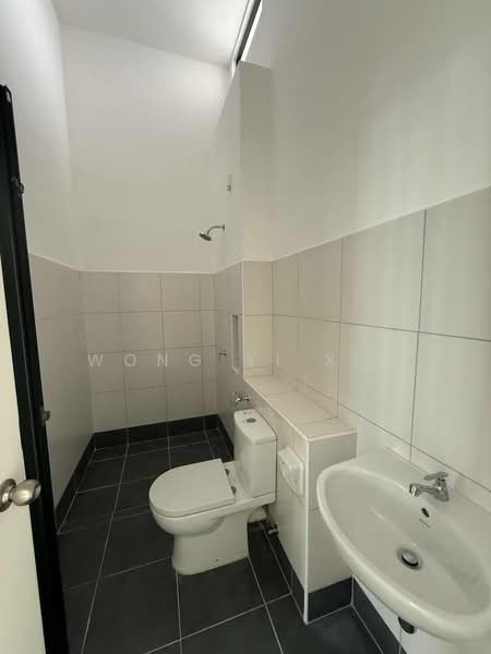 2-storey Terraced House for Sale in Kota Masai (Pasir Gudang) - Wong Yi Xin - Bathroom - PropertyGuru.com.my