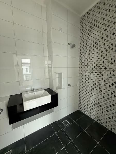 2-storey Terraced House for Sale in Kota Masai (Pasir Gudang) - Wong Yi Xin - Bathroom - PropertyGuru.com.my