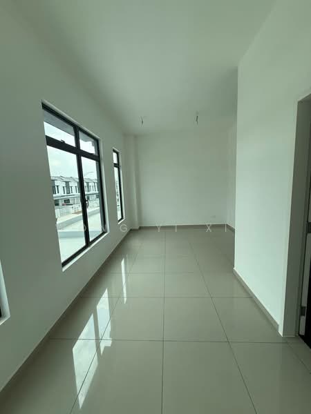 2-storey Terraced House for Sale in Kota Masai (Pasir Gudang) - Wong Yi Xin - Interior - PropertyGuru.com.my