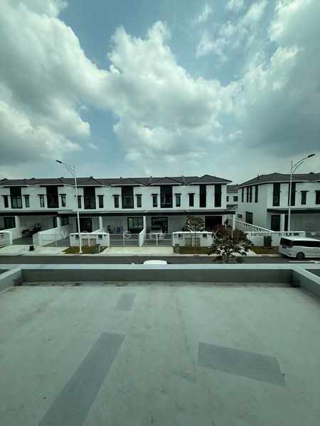 2-storey Terraced House for Sale in Kota Masai (Pasir Gudang) - Wong Yi Xin - Exterior - PropertyGuru.com.my