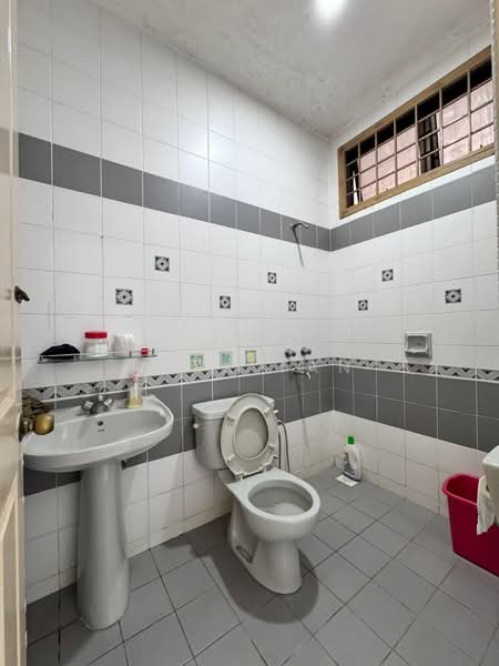 Taman Suria untuk Untuk Disewa - RM 2,500 /bulan, Apr 2026 - PropertyGuru.com.my