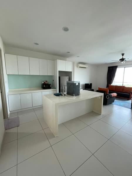 Condominium for Rent at Cristal Serin Residence - Ernest Leong - Kitchen - PropertyGuru.com.my