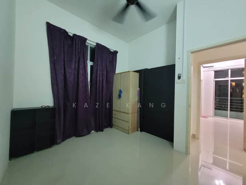 Boulevard Condominium (BLVD) untuk Untuk Disewa - RM 1,500 /bulan, Apr 2026 - PropertyGuru.com.my