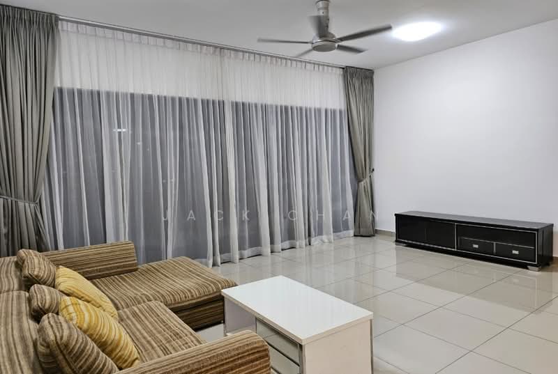 Kondominium untuk Disewa di Lakeville Residence - Jack Chan - PropertyGuru.com.my