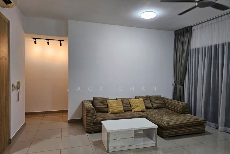 Kondominium untuk Disewa di Lakeville Residence - Jack Chan - PropertyGuru.com.my