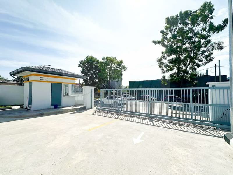Factory for Sale in Puncak Alam (Selangor) - Iz Hakim - PropertyGuru.com.my