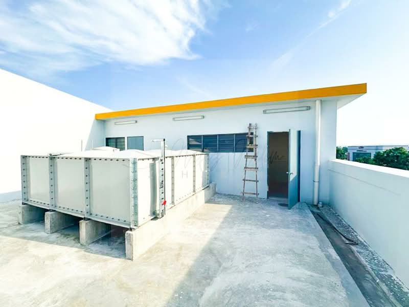 Factory for Sale in Puncak Alam (Selangor) - Iz Hakim - PropertyGuru.com.my