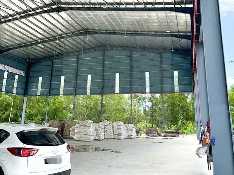 Factory for Sale in Puncak Alam (Selangor) - Iz Hakim - PropertyGuru.com.my