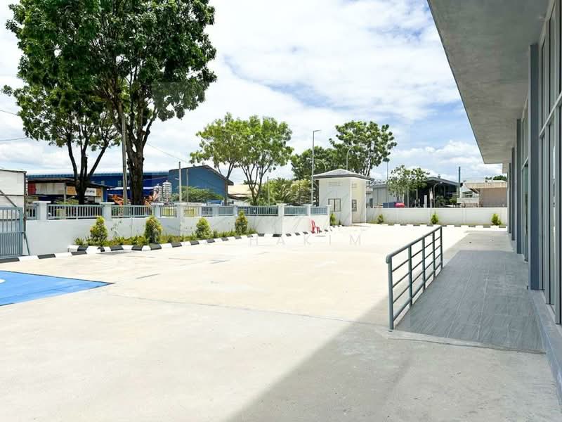 Factory for Sale in Puncak Alam (Selangor) - Iz Hakim - PropertyGuru.com.my
