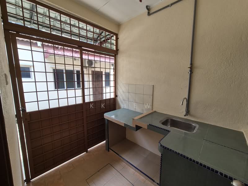 Taman Kajang Impian untuk Untuk Disewa - RM 1,500 /bulan, Apr 2026 - Kitchen - PropertyGuru.com.my