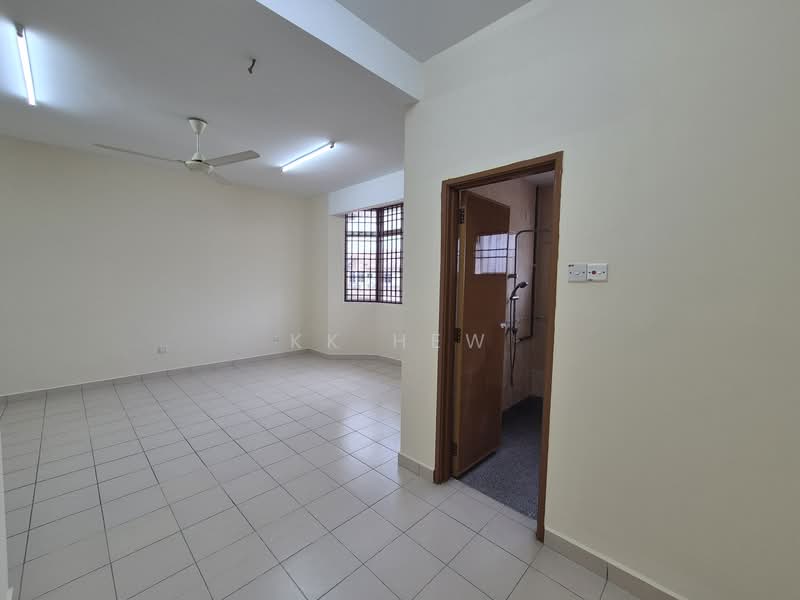 Taman Kajang Impian untuk Untuk Disewa - RM 1,500 /bulan, Apr 2026 - Interior - PropertyGuru.com.my