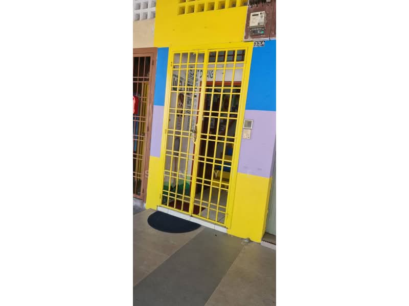 Kedai untuk Disewa di Taman Pelangi Indah (Ulu Tiram) - Sin Yie - Exterior - PropertyGuru.com.my