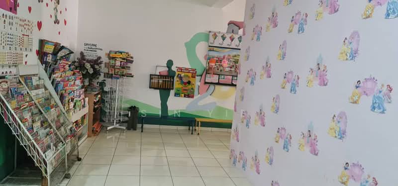 Kedai untuk Disewa di Taman Pelangi Indah (Ulu Tiram) - Sin Yie - PropertyGuru.com.my