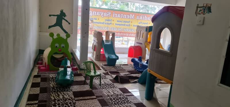 Kedai untuk Disewa di Taman Pelangi Indah (Ulu Tiram) - Sin Yie - PropertyGuru.com.my