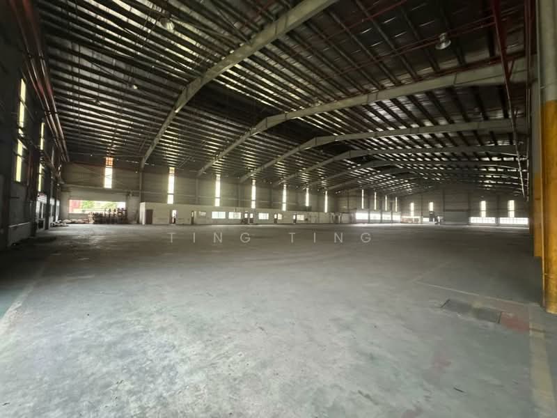 Detached Factory for Rent in Johor Port (Pasir Gudang) - Ting Ting - PropertyGuru.com.my