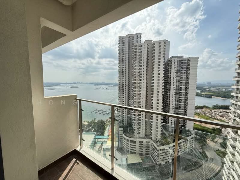 Bay Point @ Country Garden Danga Bay - 1