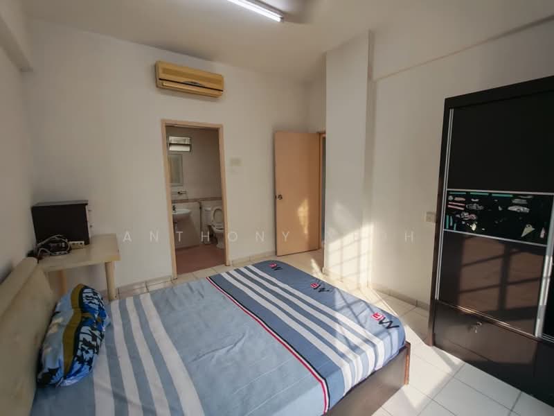 Putra Place Condominium untuk Untuk Disewa - RM 1,700 /bulan, Apr 2026 - PropertyGuru.com.my