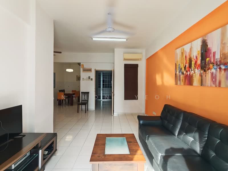Putra Place Condominium untuk Untuk Disewa - RM 1,700 /bulan, Apr 2026 - PropertyGuru.com.my