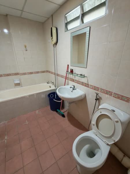 Putra Place Condominium untuk Untuk Disewa - RM 1,700 /bulan, Apr 2026 - PropertyGuru.com.my