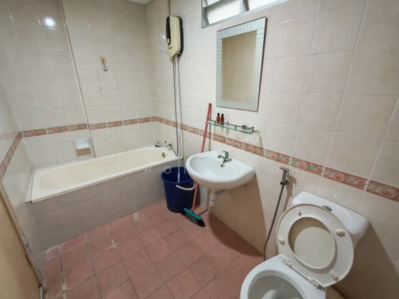 Putra Place Condominium untuk Untuk Disewa - RM 1,700 /bulan, Apr 2026 - PropertyGuru.com.my