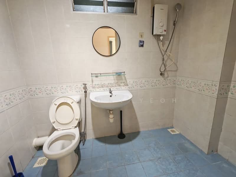 Putra Place Condominium untuk Untuk Disewa - RM 1,700 /bulan, Apr 2026 - PropertyGuru.com.my