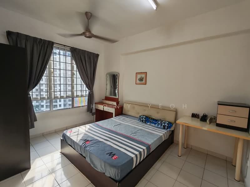 Putra Place Condominium untuk Untuk Disewa - RM 1,700 /bulan, Apr 2026 - PropertyGuru.com.my