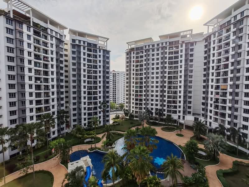 Putra Place Condominium untuk Untuk Disewa - RM 1,700 /bulan, Apr 2026 - PropertyGuru.com.my