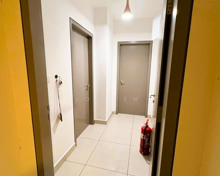 Service Residence for Sale at Edusphere - Lok Teh - Corridor - PropertyGuru.com.my