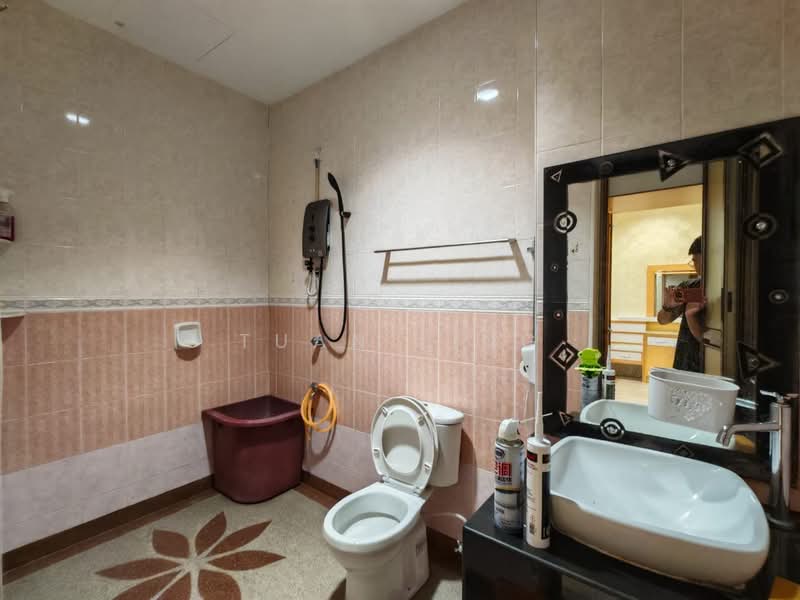 Rumah Teres 2 Tingkat untuk Disewa di Permas Jaya (Johor) - Tuan Ling - PropertyGuru.com.my