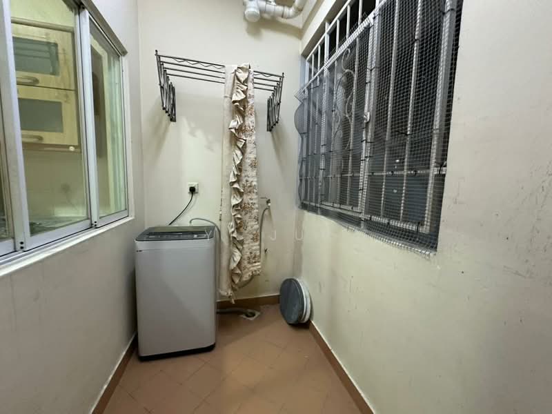 Condominium for Rent at Desa Impiana - Yi Jun - Interior - PropertyGuru.com.my